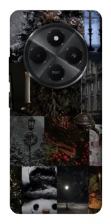 Чехол на Xiaomi Poco C75 Christmas mood ver.6 фото 1 из 1