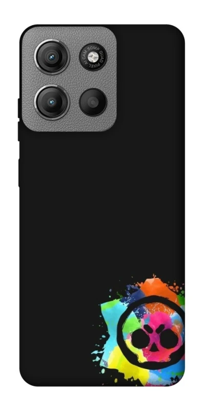 Чохол на Motorola Moto G15 Power Brawl Stars ver.4 фото 1 з 1