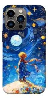 Чохол на Apple iPhone 13 Pro (6.1") Little Prince фото 1 з 1