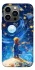 Чехол на Apple iPhone 13 Pro (6.1") Little Prince фото 1 из 1