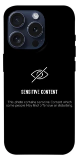 Чохол на Apple iPhone 15 Pro (6.1") No image фото 1 з 1