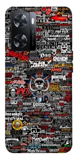 Чохол на OnePlus Nord N20 SE My playlist ver.3 фото 1 з 1