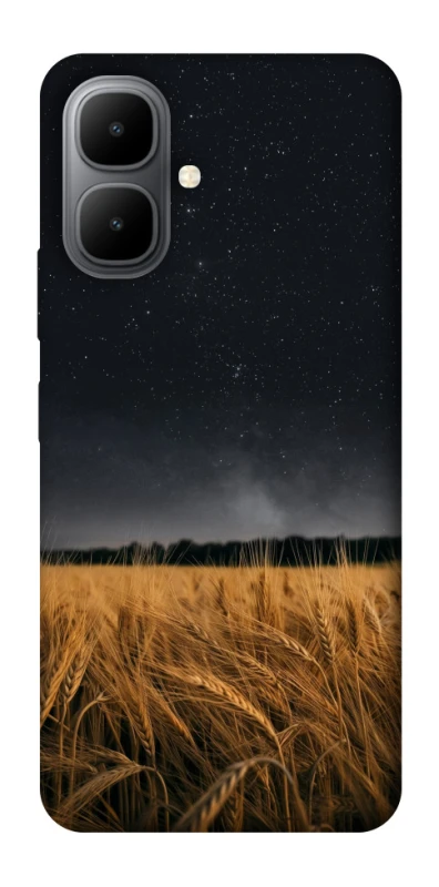 Чехол на Infinix Smart 10 grain фото 1 из 1