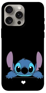 Чехол на Apple iPhone 15 Pro Max (6.7") Stitch ver.7 фото 1 из 1
