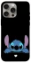 Чехол на Apple iPhone 15 Pro Max (6.7") Stitch ver.7 фото 1 из 1