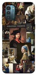Чохол на Nokia G21 Johannes Vermeer фото 1 з 1
