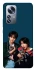 Чохол на Xiaomi 12 / 12X Lee Know and Han - Stray Kids фото 1 з 1