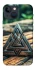 Чехол на Apple iPhone 13 mini (5.4") Valknut ver.2 фото 1 из 1