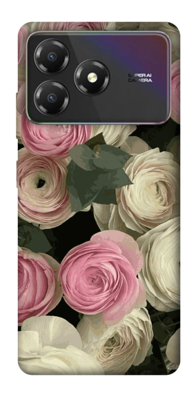 Чохол на ZTE Blade A36 Gardens фото 1 з 1