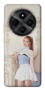 Чехол на Xiaomi Poco C75 Rami - BABYMONSTER фото 1 из 1