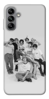 Чохол на Samsung Galaxy A04s Stray Kids All Around фото 1 з 1