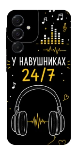 Чехол на Samsung Galaxy A16 4G/5G 24/7 фото 1 из 1