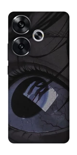 Чехол на Xiaomi Poco F6 Eye фото 1 из 1