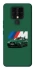 Чохол на TECNO Camon 16 SE BMW M4 фото 1 з 1