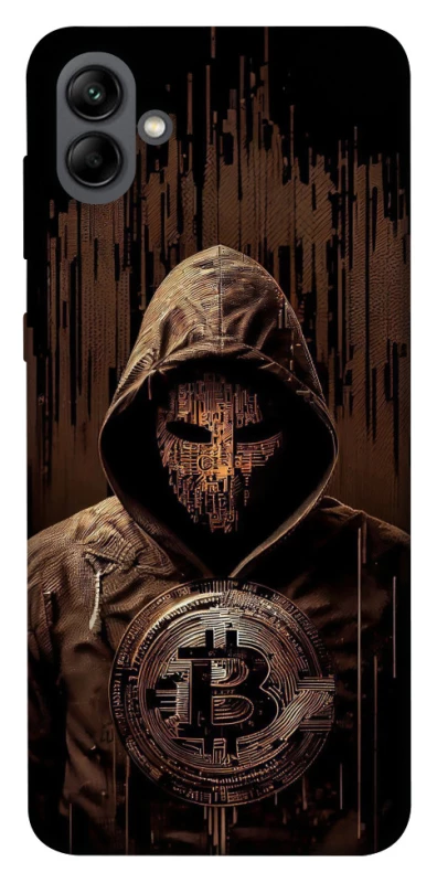 Чехол на Samsung Galaxy A04 Crypt фото 1 из 1