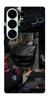 Чохол на Samsung Galaxy S26 Ultra BMW collage ver.4 фото 1 з 1