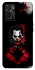 Чехол на Oppo A76 4G Joker Horror фото 1 из 1