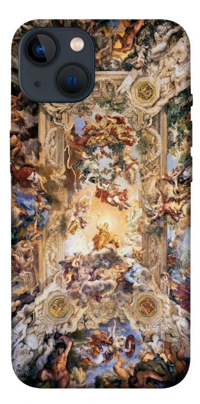 Чехол на Apple iPhone 13 (6.1") Искусство фото 1 из 1