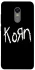 Чохол на Xiaomi Redmi 5 Plus / Redmi Note 5 (Single Camera) Korn logo фото 1 з 1