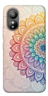 Чехол на ZTE Blade L220 Mandala ver.1 фото 1 из 1
