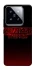 Чохол на Xiaomi 14 Pro Stranger Things ver.18 фото 1 з 1