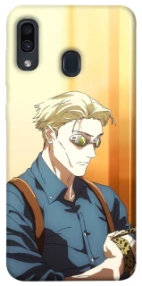 Чехол на Samsung Galaxy A20 / A30 Nanami v3 фото 1 из 1