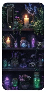 Чехол на Xiaomi Mi CC9 / Mi 9 Lite Magic shelf ver.1 фото 1 из 1