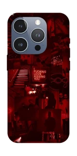 Чохол на Apple iPhone 16 Pro Love collage ver.5 фото 1 з 1