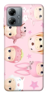 Чохол на Motorola Moto G14 Sonny angel фото 1 з 1