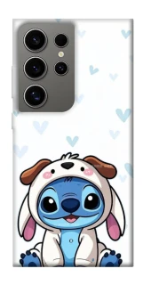 Чохол на Samsung Galaxy S24 Ultra Stitch ver.12 фото 1 з 1