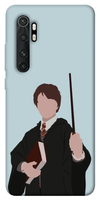 Чохол на Xiaomi Mi Note 10 Lite Harry Potter v5 фото 1 з 1