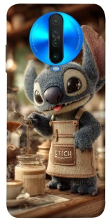 Чохол на Xiaomi Poco X2 Stitch ver.15 фото 1 з 1