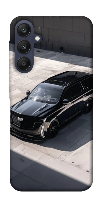 Чохол на Samsung Galaxy A25 5G Escalade фото 1 з 1