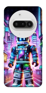 Чохол на Nothing Phone (3a) Roblox aesthetics ver.5 фото 1 з 1