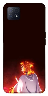 Чохол на Oppo A72 5G / A73 5G Anime v18 фото 1 з 1