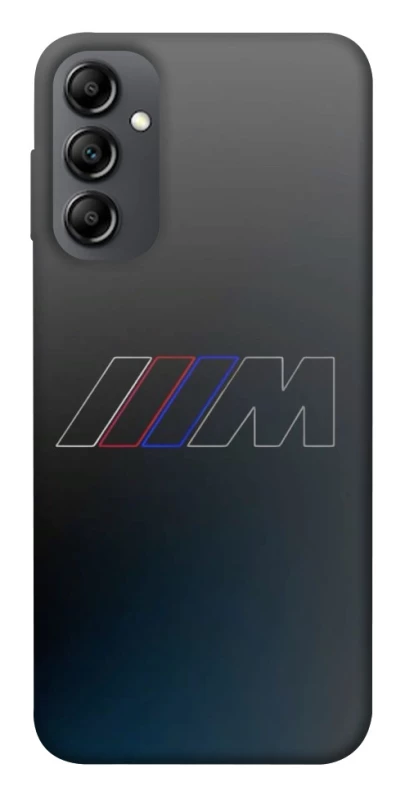 Чехол на Samsung Galaxy A14 4G/5G M-series фото 1 из 1