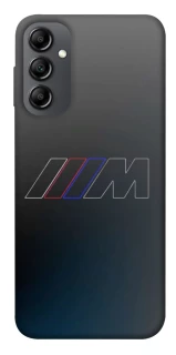 Чохол на Samsung Galaxy A14 4G/5G M-series фото 1 з 1