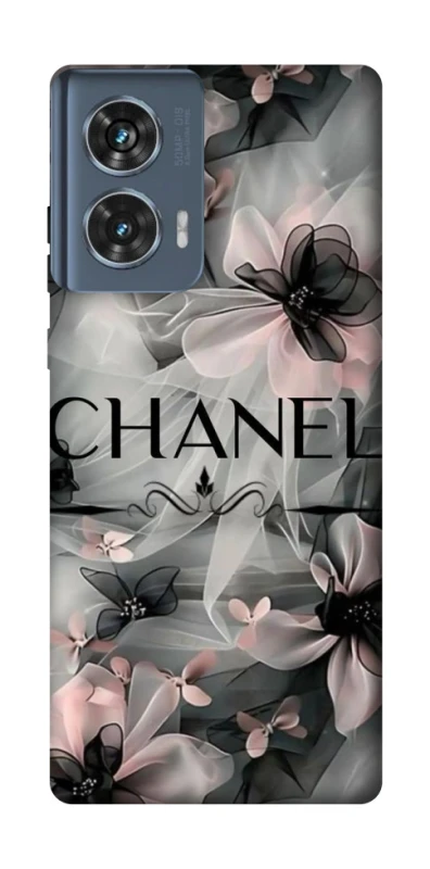 Чехол на Motorola Edge 50 Chanel фото 1 из 1