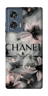 Чехол на Motorola Edge 50 Chanel фото 1 из 1