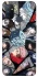 Чохол на OnePlus Nord N100 jujutsu kaisen v4 фото 1 з 1