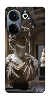 Чохол на TECNO Camon 20 Pro (CK7n) statue фото 1 з 1