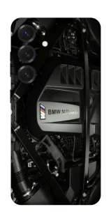 Чохол на Samsung Galaxy S26 Edge BMW V58 фото 1 з 1
