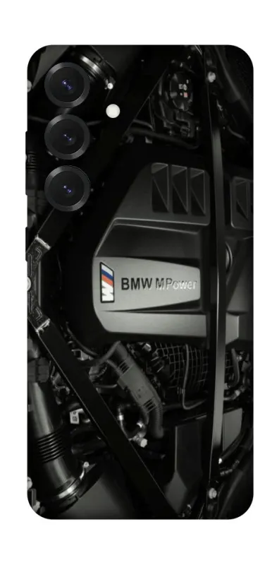 Чохол на Samsung Galaxy S26+ BMW V58 фото 1 з 1
