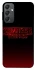 Чохол на Samsung Galaxy A24 4G Stranger Things ver.18 фото 1 з 1