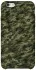 Чехол на Apple iPhone 6/6s (4.7") Camouflage v24 фото 1 из 1