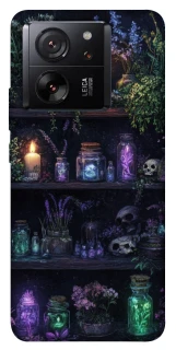 Чехол на Xiaomi 13T Pro Magic shelf ver.1 фото 1 из 1