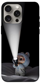 Чехол Labubu with flashlight ver.3 фото 1 из 1