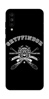 Чохол на ZTE Blade A7s (2019) Gryffindor logo Harry Potter фото 1 з 1