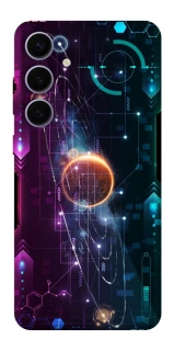 Чехол на Samsung Galaxy S25+ Galaxy фото 1 из 1