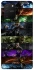 Чохол на Samsung Galaxy S10 Lite Mortal Kombat ver.3 фото 1 з 1